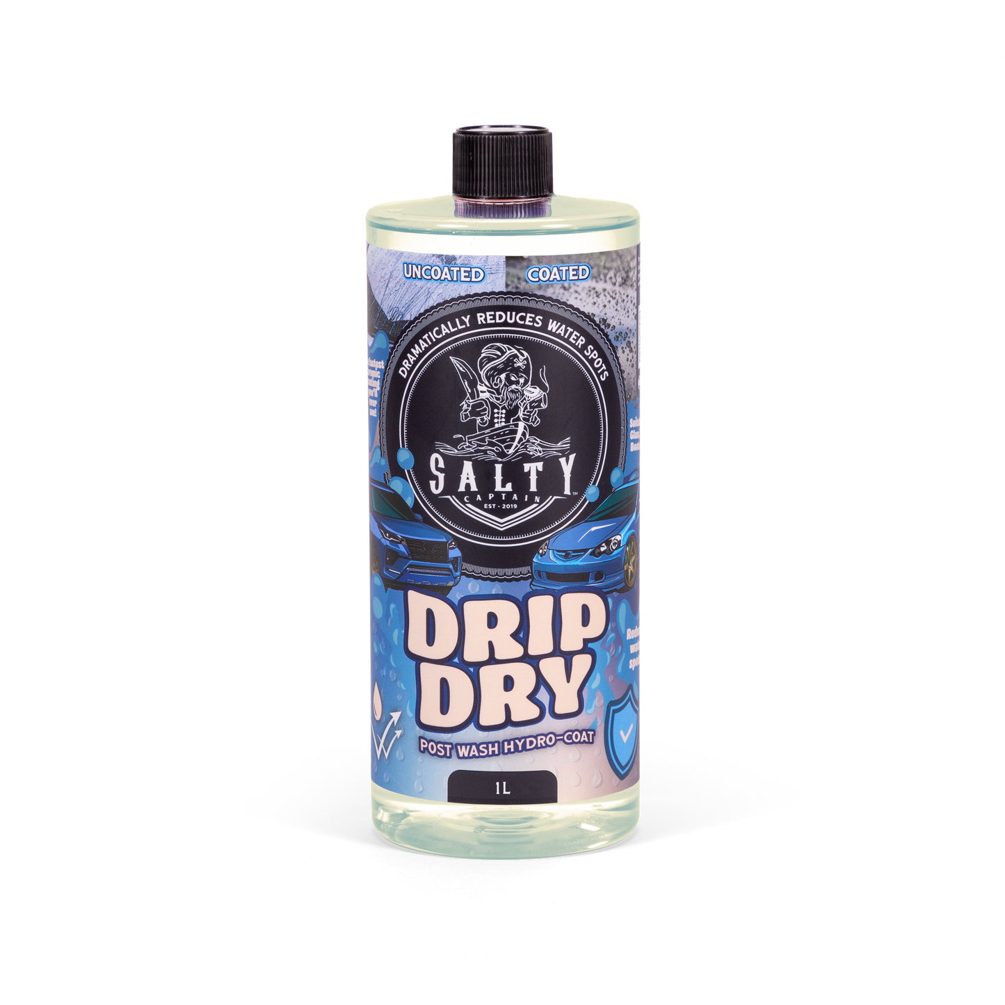 Drip Dry 1L