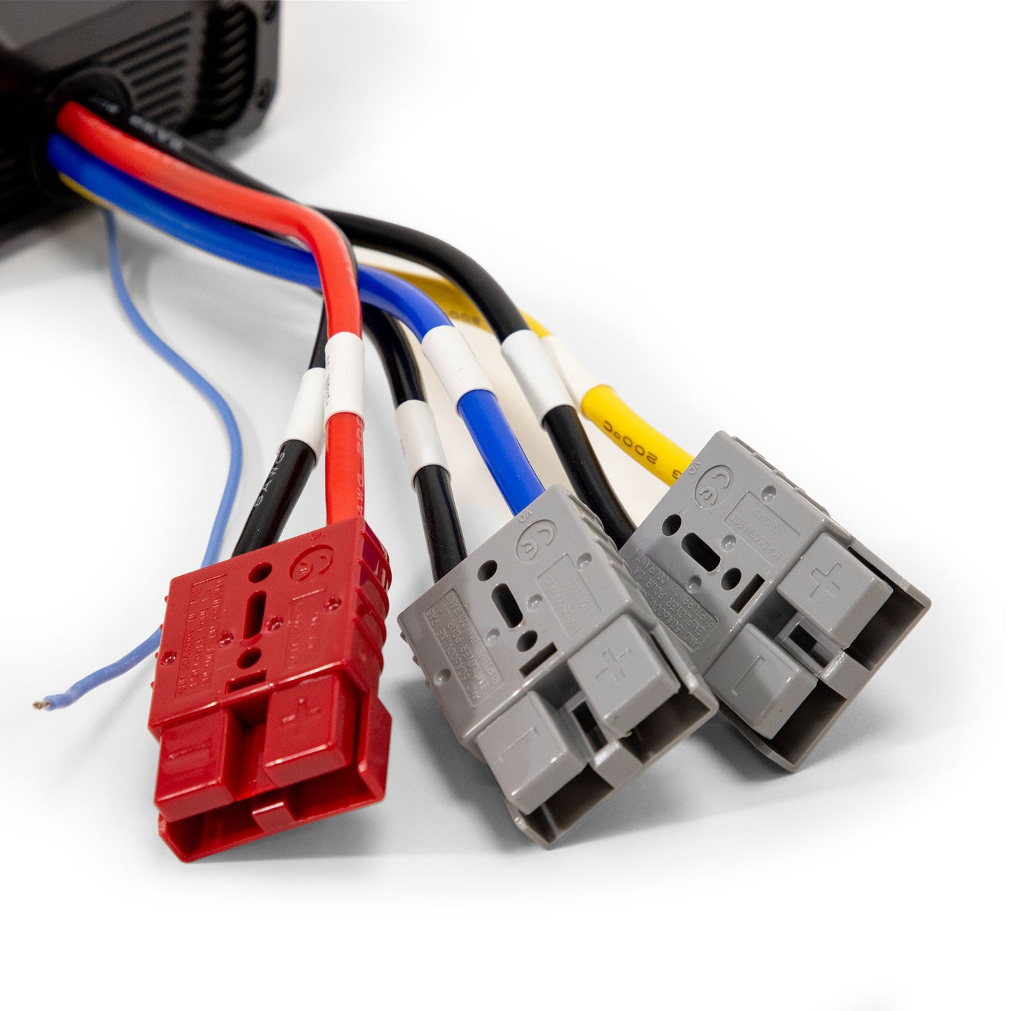 VoltMaster 25A DC to DC Charger