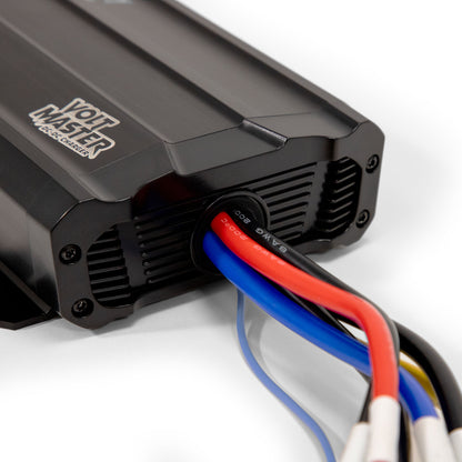 VoltMaster 25A DC to DC Charger
