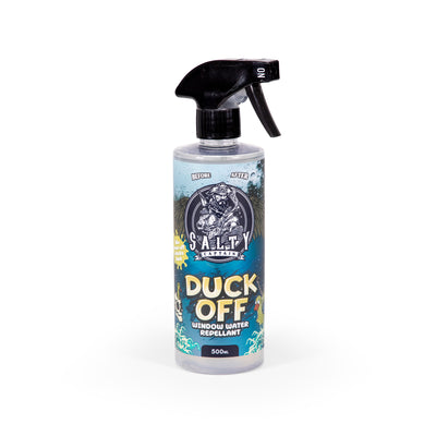 Duck Off | Glass Ceramic Sealant