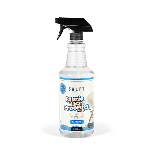 Fabric Water Proofing Spray