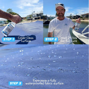 Fabric Water Proofing Spray