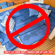 Fabric Water Proofing Spray