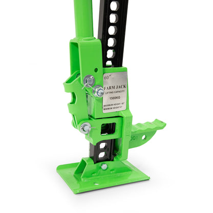 Raptor Recovery Jack 60"