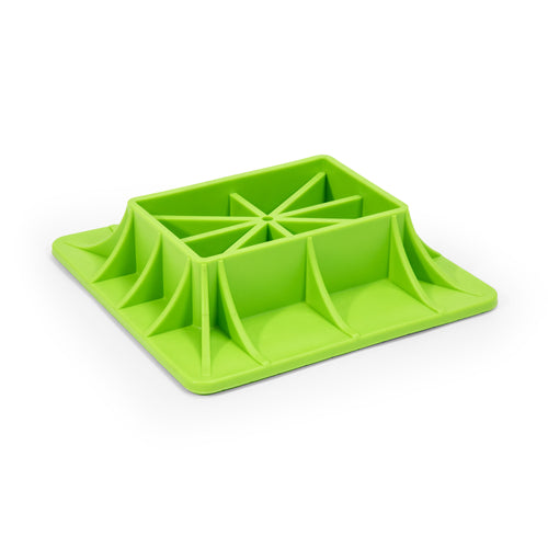 Raptor Recovy Jack Base