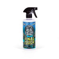 Final Touch - Ceramic Detailing Spray