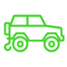 4WD Gear & Recovery