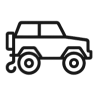 4WD Gear & Recovery