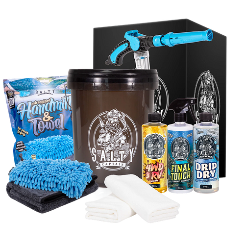 All 4WD Products