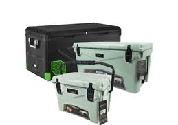 Fridge Freezer & Coolers