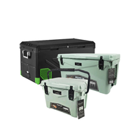 Fridge Freezer & Coolers