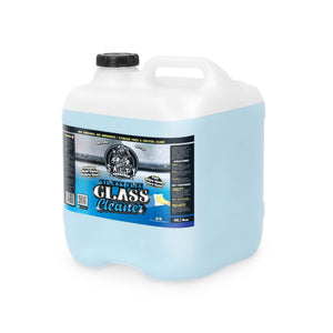 15L Glass Cleaner | Streak Free Glass Cleaner