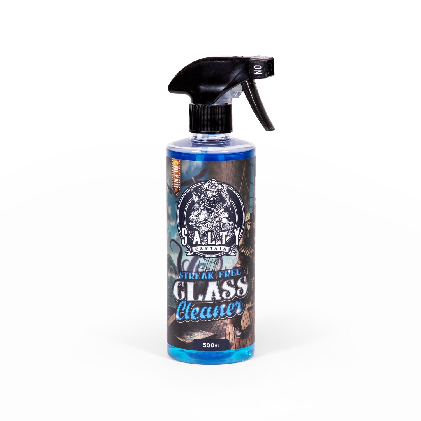 Glass Cleaner