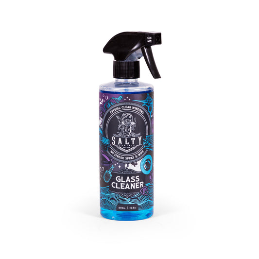 Shop Boat Cleaning Products & Refill Bundles Online – saltycaptain.com.au