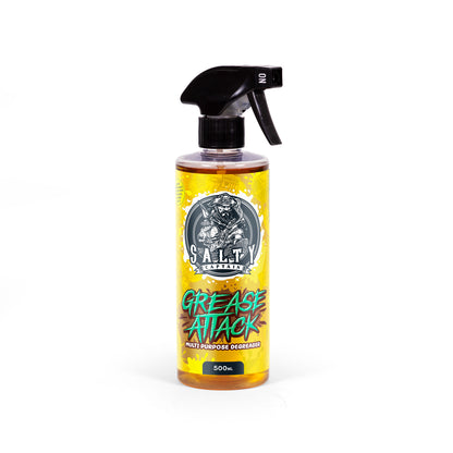 Grease Attack | Citrus Degreaser
