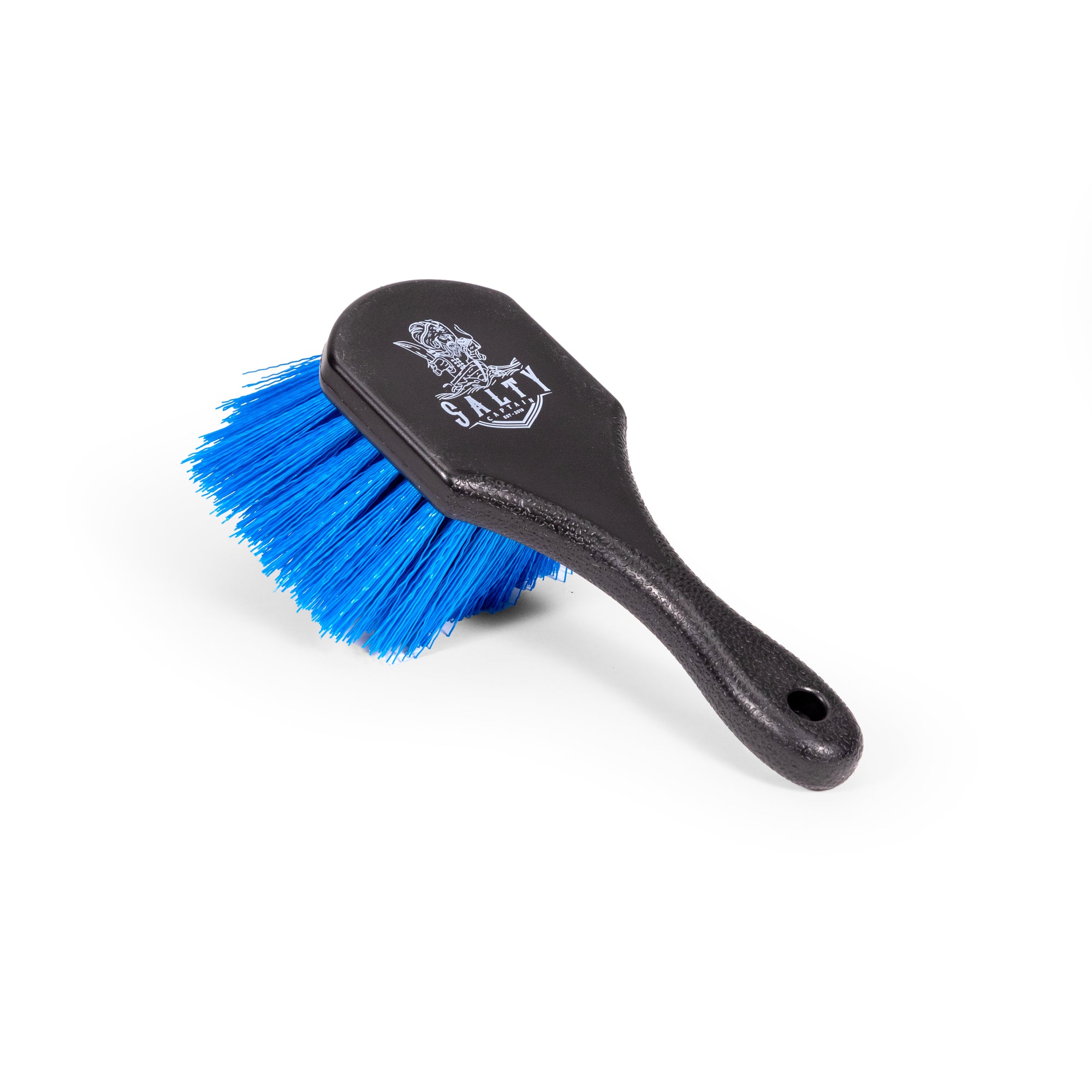 Soft & Hard Bristle Brush Combo