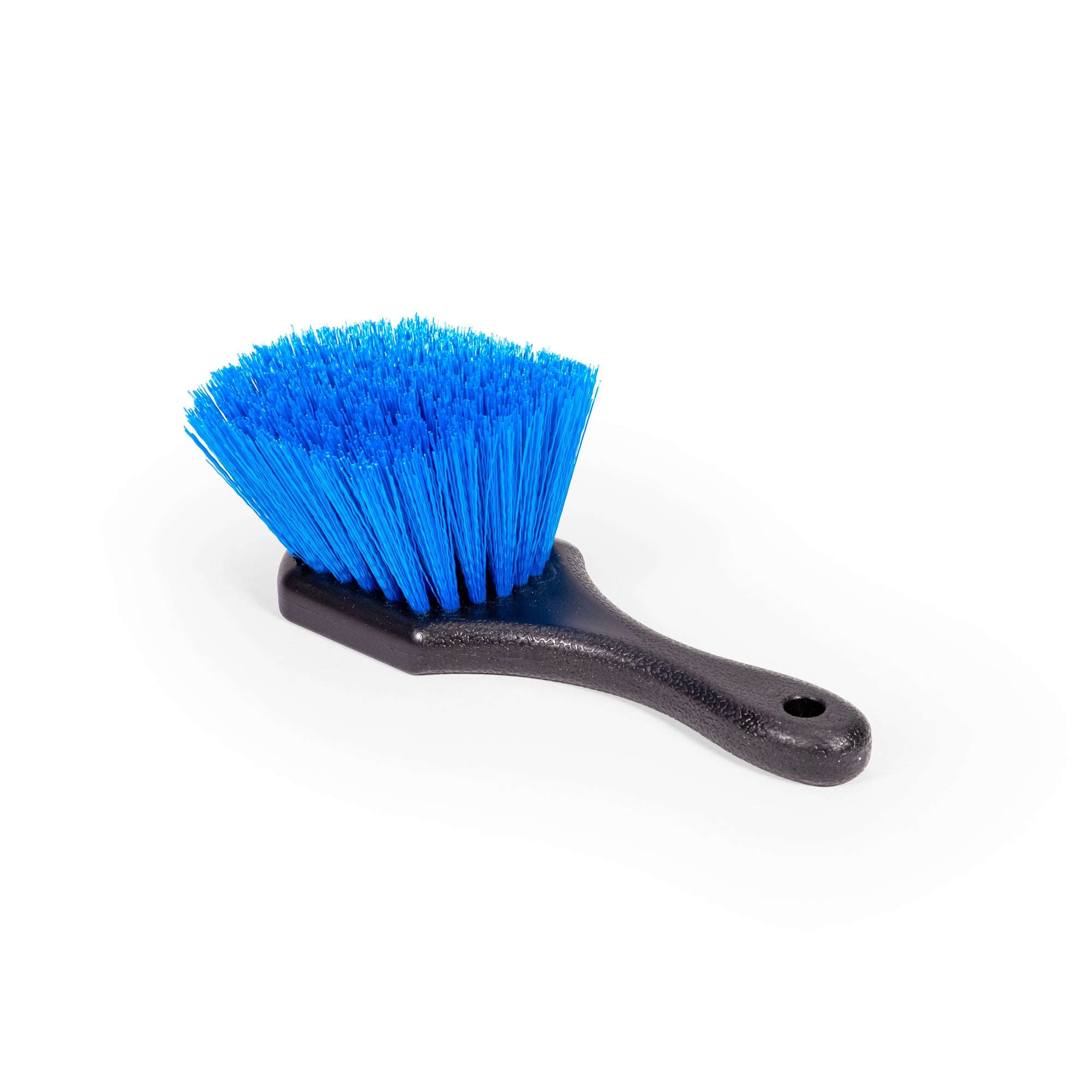 Soft & Hard Bristle Brush Combo