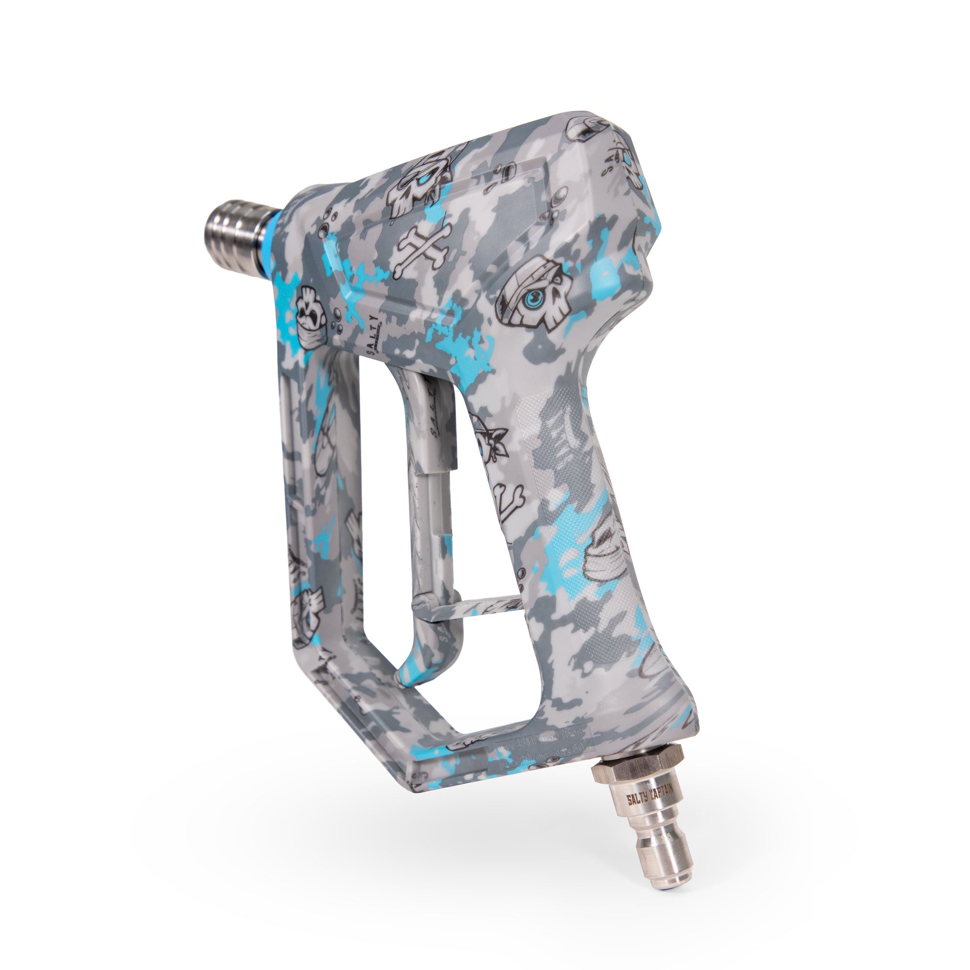 High Pressure Detail Gun