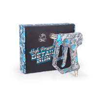 High Pressure Detail Gun