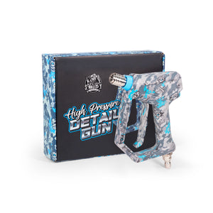 High Pressure Detail Gun