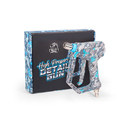 High Pressure Detail Gun