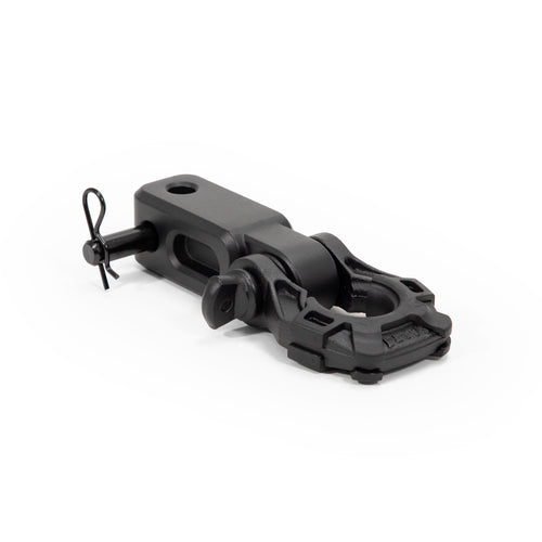 Raptor Recovery Hitch & Bow Shackle 4.75T