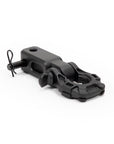 Raptor Recovery Hitch & Bow Shackle 4.75T