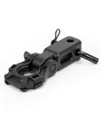Raptor Recovery Hitch & Bow Shackle 4.75T