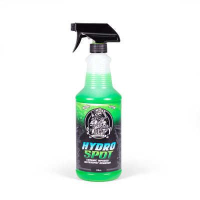 Hydro Spot | Water Spot Remover