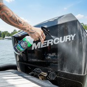 Hydro Spot | Water Spot Remover