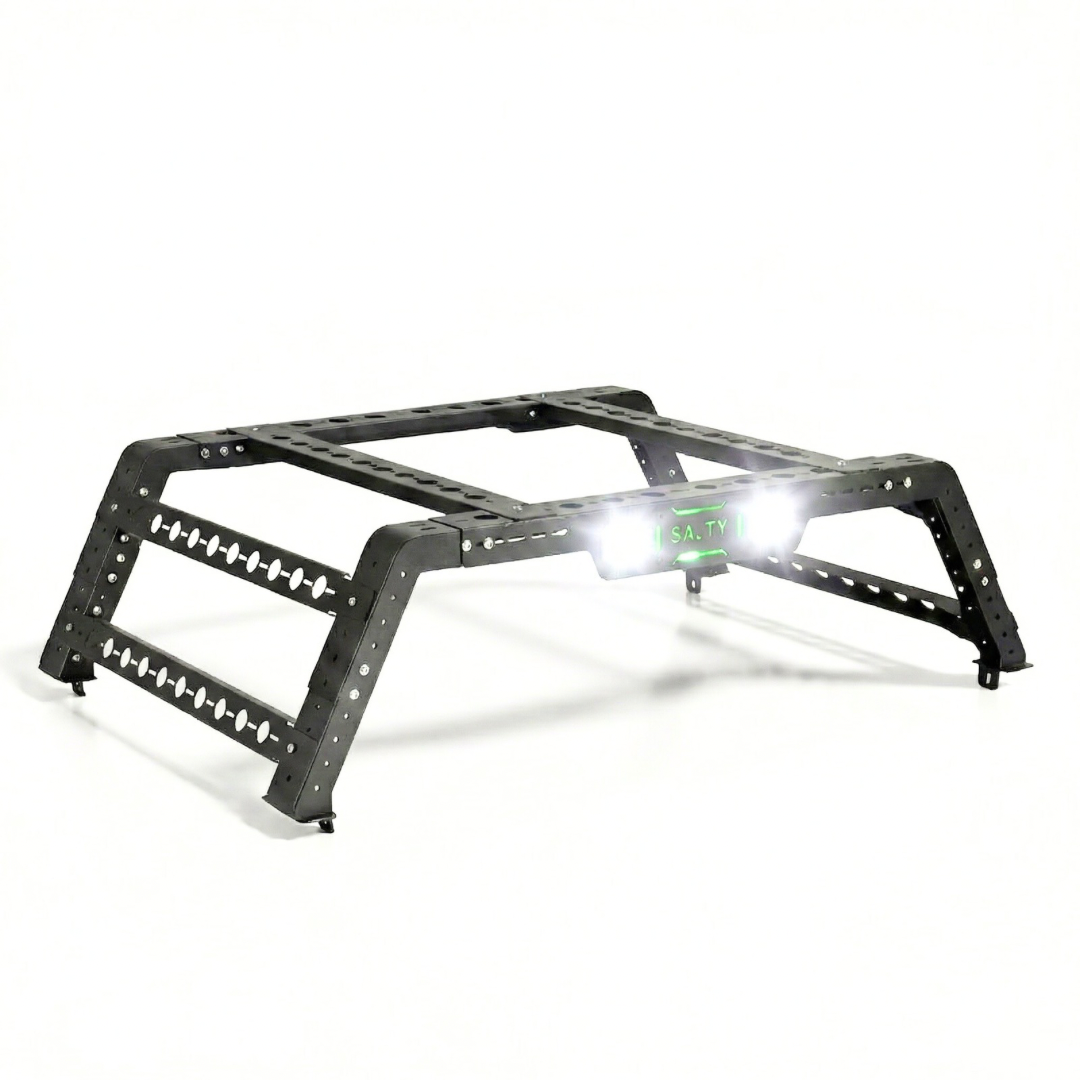 Universal Tub Rack & LED Lights – Salty Captain