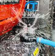 Chassis Flush Solution 1L