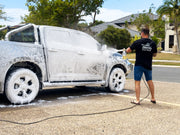 Car Wash Detergent