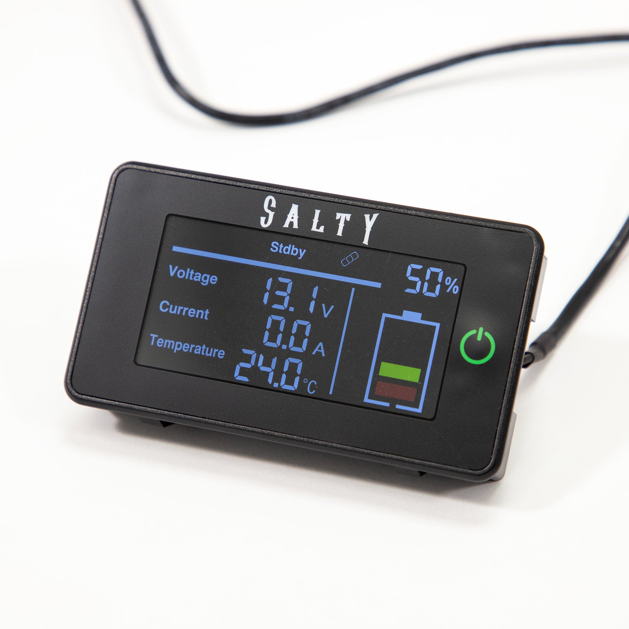 PowerCell 200Ah Slimline Lithium Battery