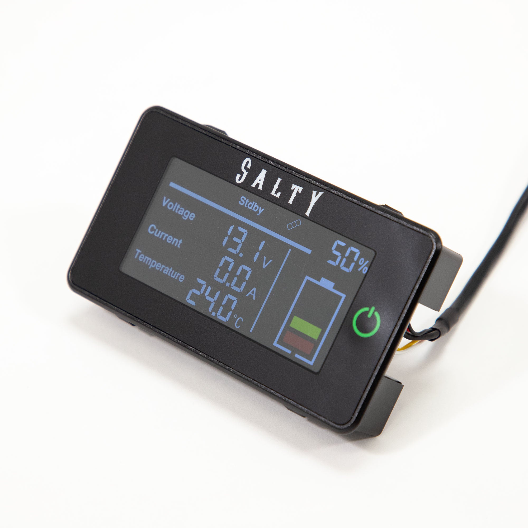 PowerCell 200Ah Slimline Lithium Battery