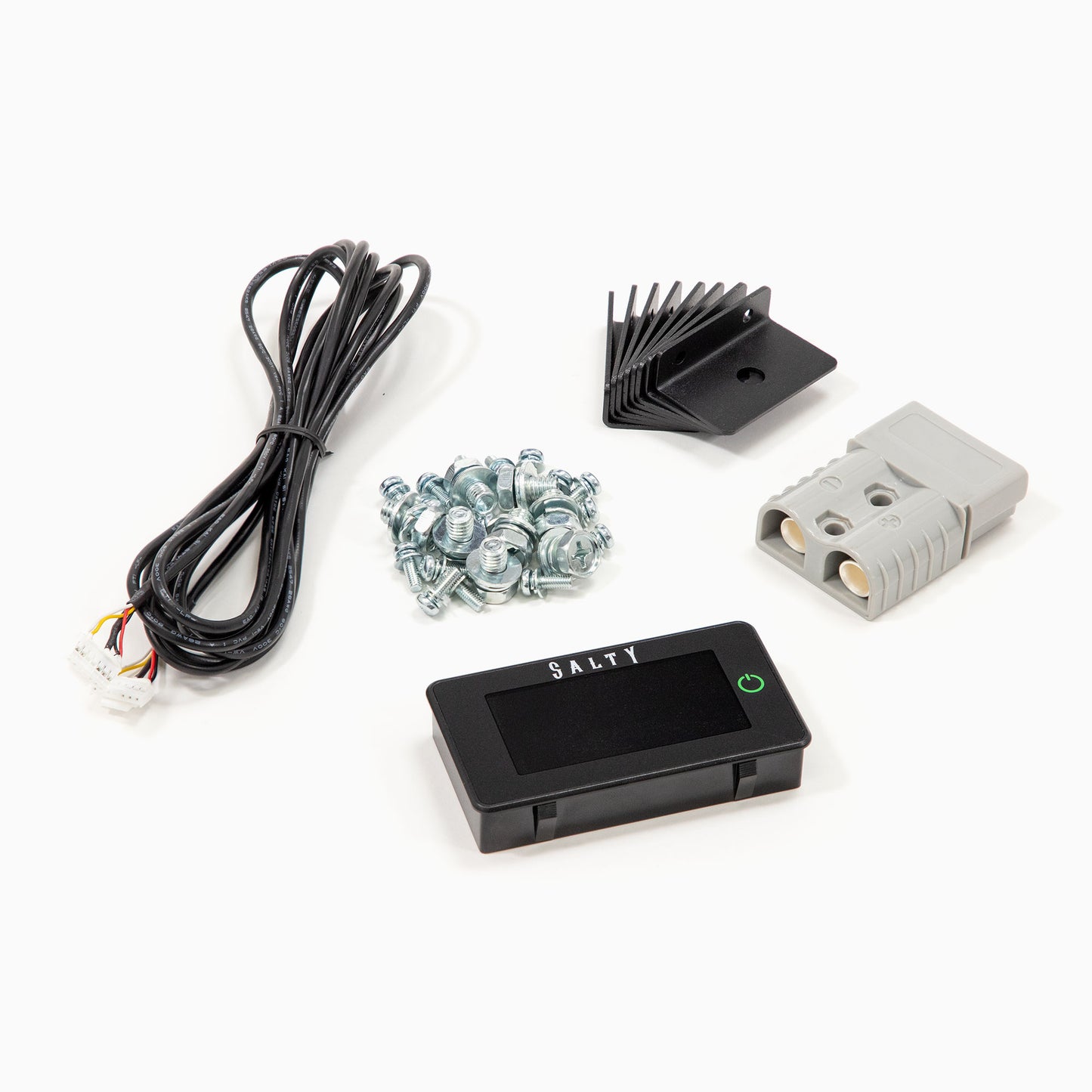 Powercell 200ah Super-Slim Battery with Bluetooth