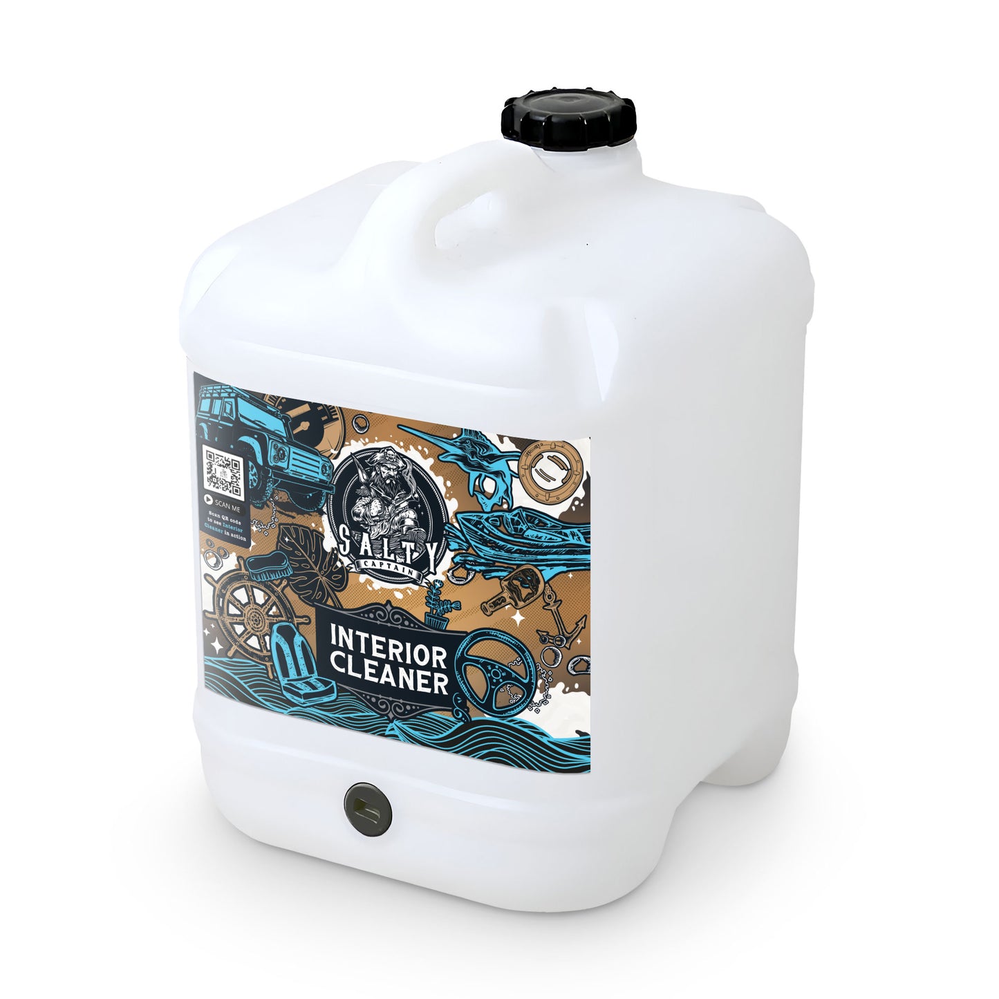 20L Interior Cleaner