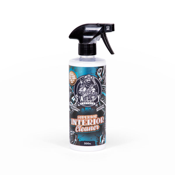 Interior Cleaner