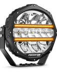 Predator LongShot Pro | 9" LED Driving Lights (Pair)