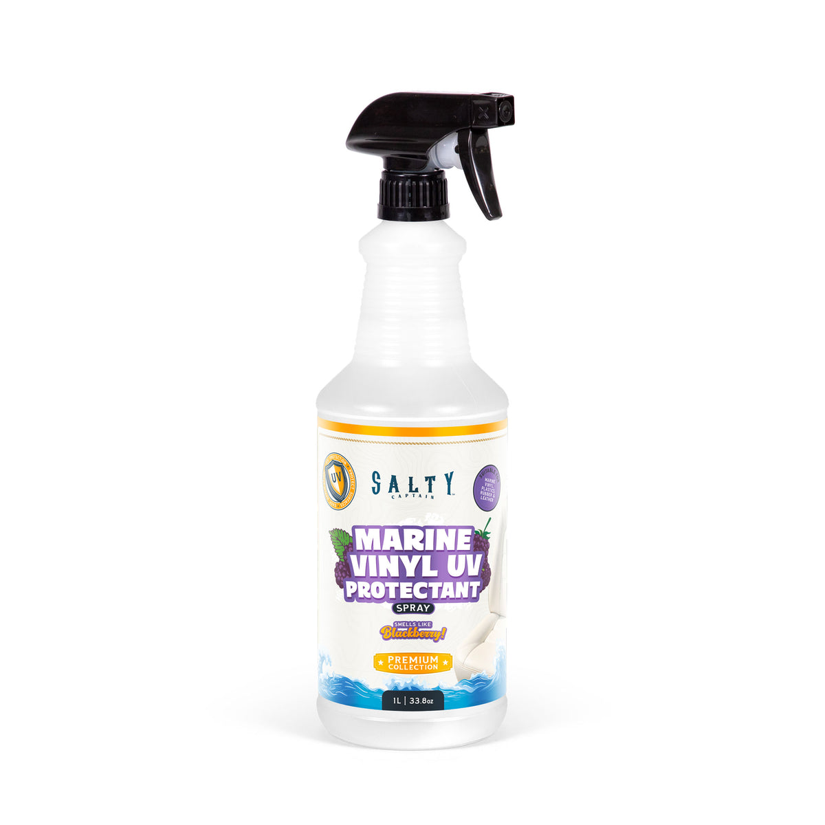 Marine Vinyl Protectant 1L