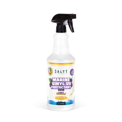 Marine Vinyl Protectant 1L