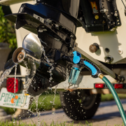 Captain's Musket | Garden Hose Foam Gun