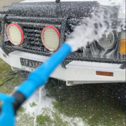 Captain's Musket | Garden Hose Foam Gun