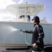 Captain's Musket | Garden Hose Foam Gun