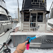 Captain's Musket | Garden Hose Foam Gun