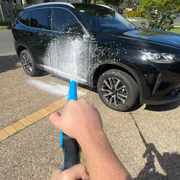 Captain's Musket | Garden Hose Foam Gun