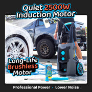 Detail-Pro 2500 Pressure Washer