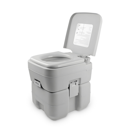 20L Portable outdoor Toilet