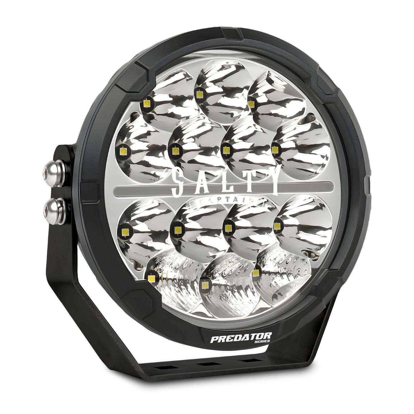 Predator ProBeam | 9" LED Driving Lights (Pair)