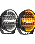 Predator ProBeam | 7" LED Driving Lights (Pair)